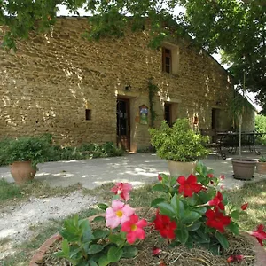 Bed & Breakfast La Mare D'hotes Chaix Accueil, Etoile-sur-Rhone