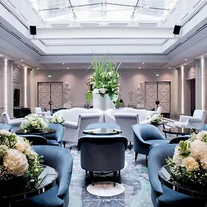5* Hotel Boscolo &