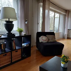  Appartement Liberte France
