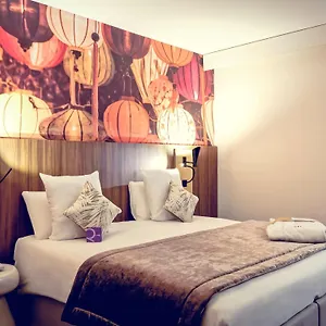 4* Hotel Mercure Centre Plaza République