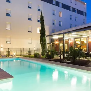 4* Hotel Gatsby By Happyculture