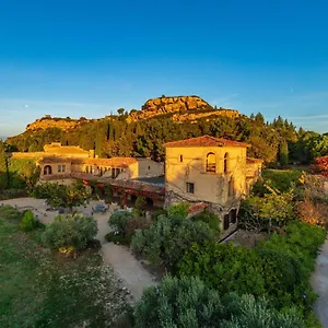 **** Hotel Garrigae Abbaye De Sainte Croix France
