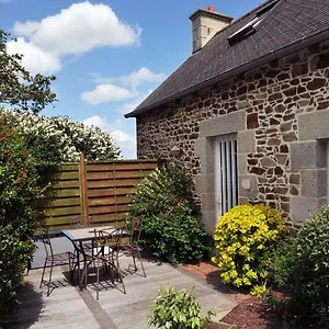  Hébergement de vacances De Kergrist France
